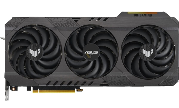 ：華碩發佈新款RTX 4070 Ti SUPER TUF OG：RTX 30同款散熱器