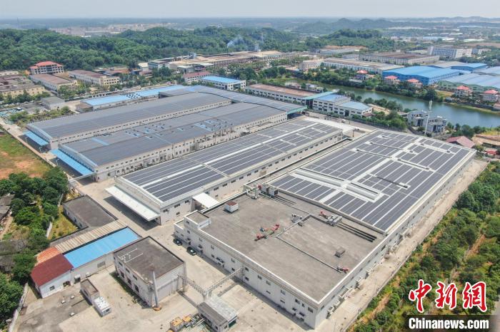 星歐娛樂注冊：台企旺旺“結緣”江西23年，感受變與不變