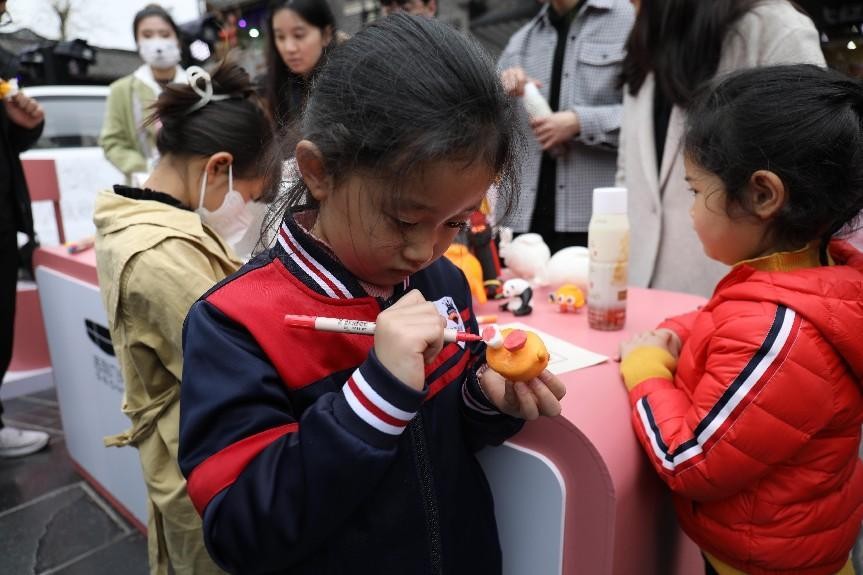 星歐平台注冊:魔芯科技KOKONI攜手吉利熊貓mini,用創意科技釋放無限樂趣