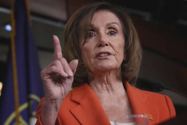 星歐平台官方:美國洛杉磯持續騷亂 珮洛西怒批:特朗普政府煽動暴力