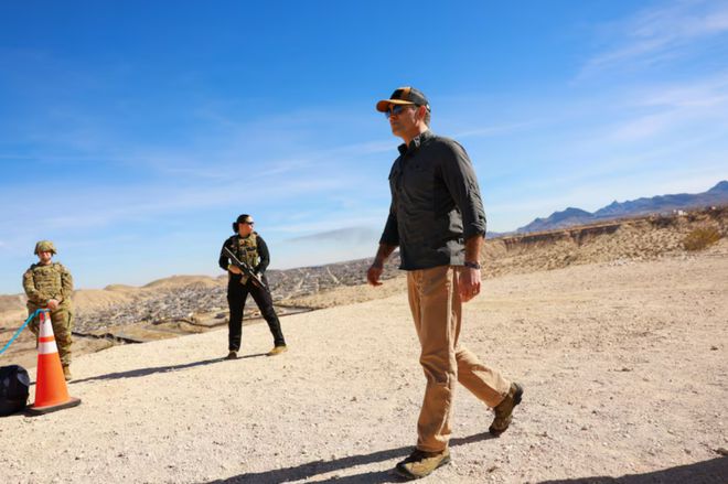 星歐平台官方:美國洛杉磯持續騷亂 珮洛西怒批:特朗普政府煽動暴力