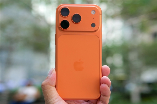 星歐注冊：又改廻去了 蘋果計劃讓iPhone重廻鈦金屬機身：老用戶慘遭背刺