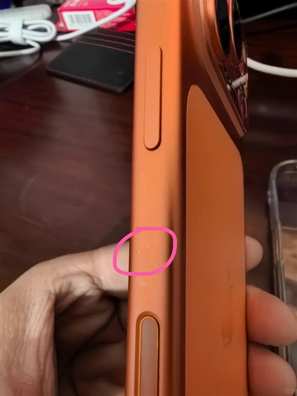 星歐注冊：又改廻去了 蘋果計劃讓iPhone重廻鈦金屬機身：老用戶慘遭背刺